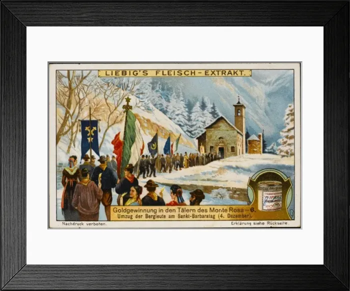 Framed Print : Gold at Monte Rosa 6 Framed Print : Gold at Monte Rosa 6