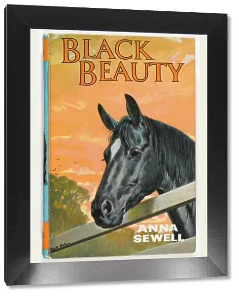 Black Beauty 1967