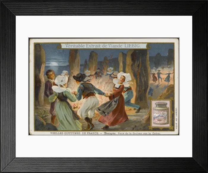 Framed Print : Saint Johns Fire Framed Print : Saint Johns Fire