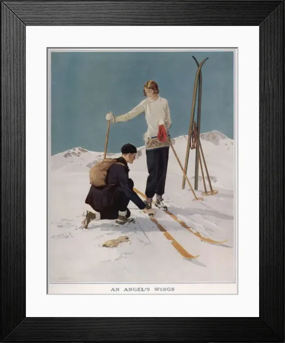Framed Print : An Angels Wing Framed Print : An Angels Wing