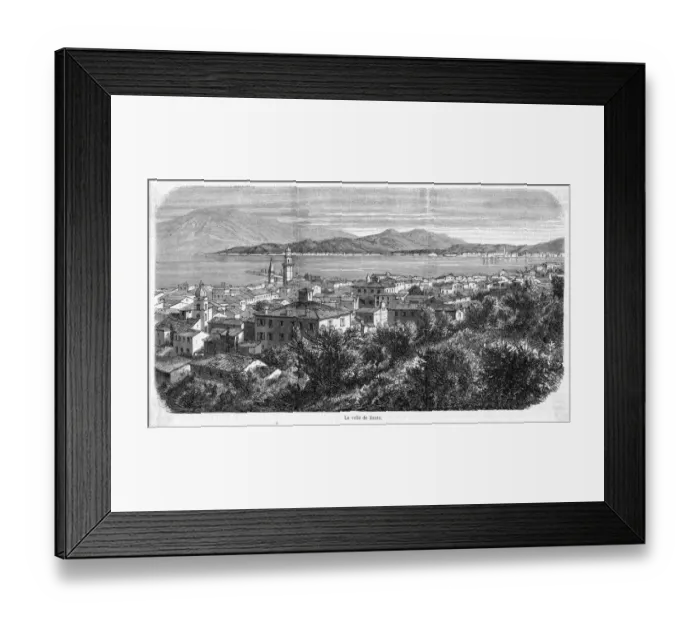 Framed Print : Greece Zante Framed Print : Greece Zante