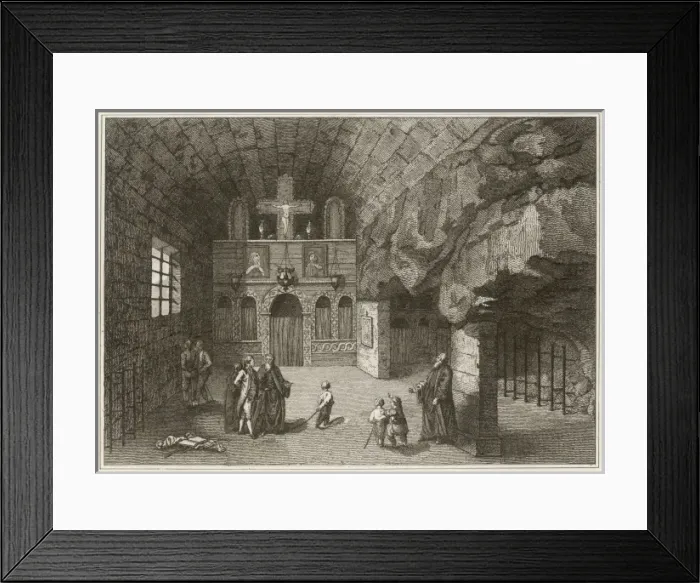 Framed Print : Greece Patmos Framed Print : Greece Patmos