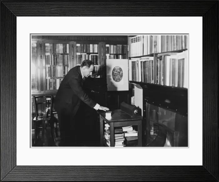 Framed Print : Attempting Clairvoyance Framed Print : Attempting Clairvoyance