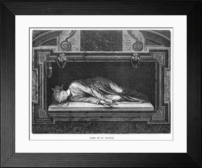 Framed Print : ITALY ROME Framed Print : ITALY ROME