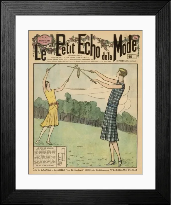 Framed Print : Jeu De Graces Framed Print : Jeu De Graces