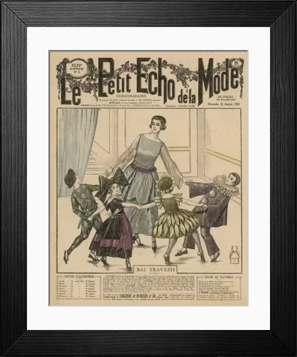 Framed Print : Children Dancing Game Framed Print : Children Dancing Game
