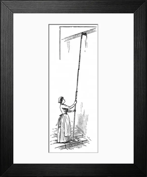 Framed Print : Wrights Wall Brush Framed Print : Wrights Wall Brush