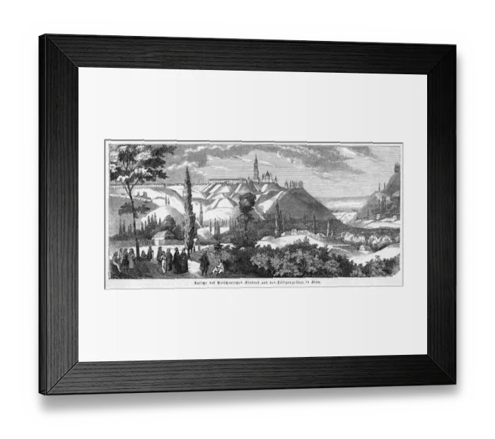 Framed Print : Ukraine Kiev Framed Print : Ukraine Kiev