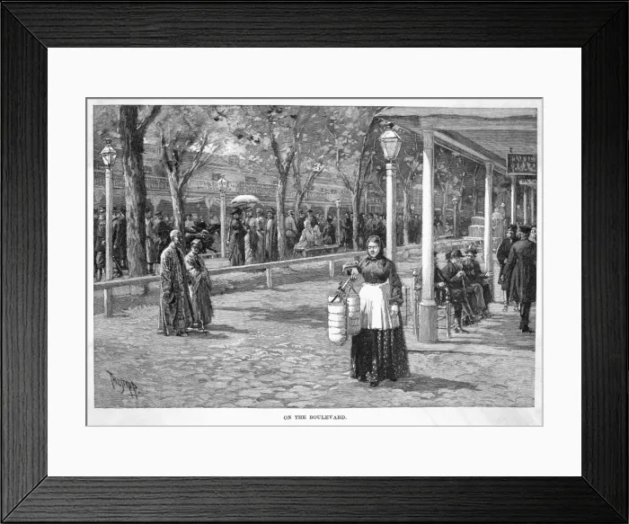 Framed Print : Russia Nizhni Novgorod Framed Print : Russia Nizhni Novgorod