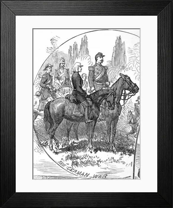 Framed Print : Zulu war. In Memorium - the Late Prince Imperial Framed Print : Zulu war. In Memorium - the Late Prince Imperial