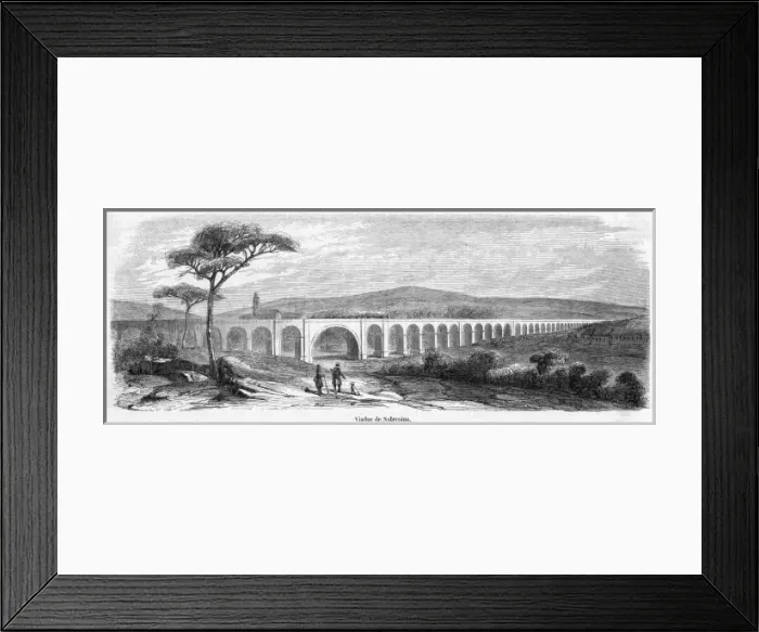 Framed Print : Italy Nabresina Framed Print : Italy Nabresina