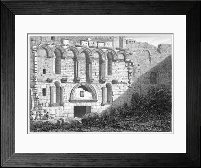 Framed Print : Croatia Split Framed Print : Croatia Split