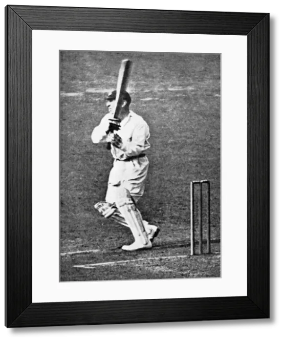 Framed Print : George H. Hirst (1871-1954) Framed Print : George H. Hirst (1871-1954)