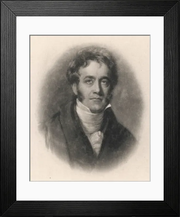 Framed Print : Herschel / Pickersgill Framed Print : Herschel / Pickersgill