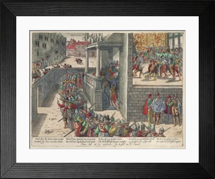 Framed Print : Knights of Golden Fleece Framed Print : Knights of Golden Fleece