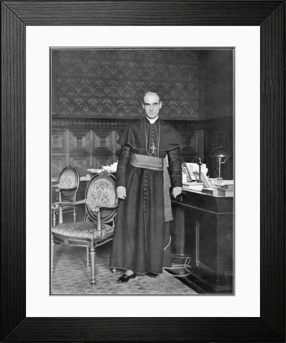 Framed Print : Merry Del Val / Sketch 03 Framed Print : Merry Del Val / Sketch 03