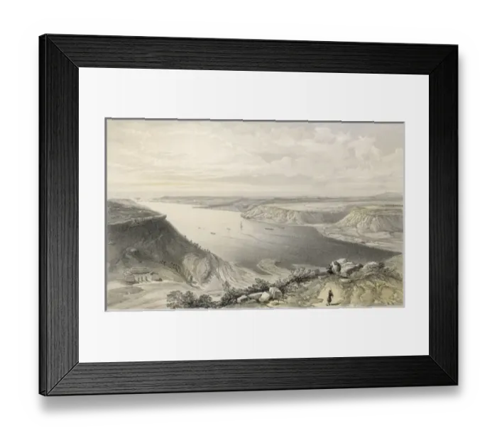 Framed Print : Sebastopol Harbour Framed Print : Sebastopol Harbour