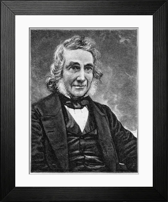 Framed Print : Lovett / William / Chartist Framed Print : Lovett / William / Chartist