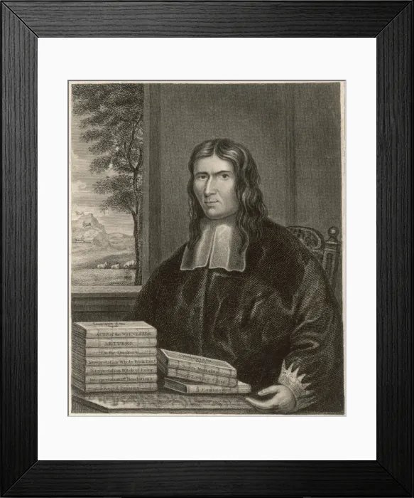 Framed Print : L Muggleton / Wood / Kennerl Framed Print : L Muggleton / Wood / Kennerl