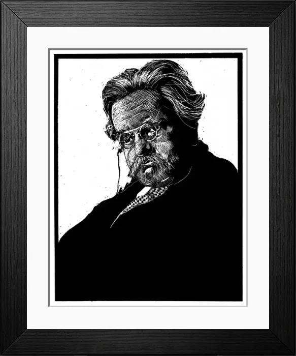 Framed Print : Chesterton / Morgan Framed Print : Chesterton / Morgan