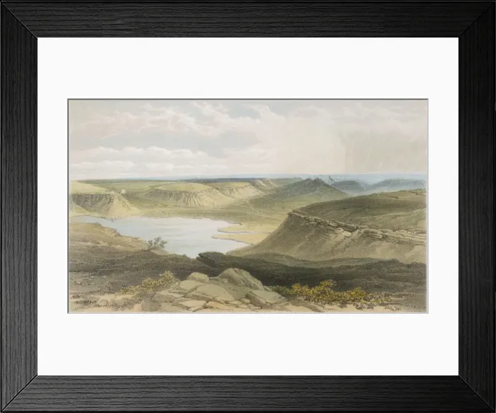 Framed Print : The Harbour, Sebastopol Framed Print : The Harbour, Sebastopol