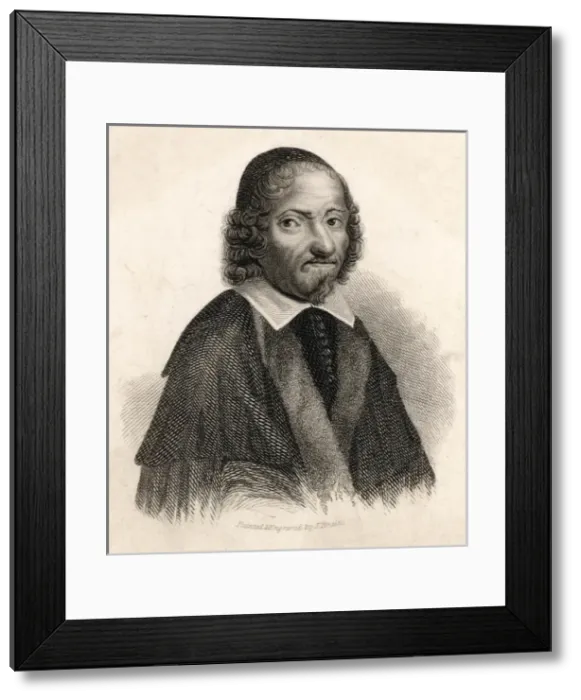 Framed Print : Miles Coverdale / J Brain Framed Print : Miles Coverdale / J Brain