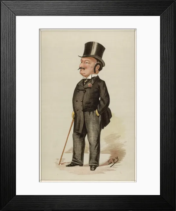 Framed Print : Levy-Lawson Editor Vf Framed Print : Levy-Lawson Editor Vf