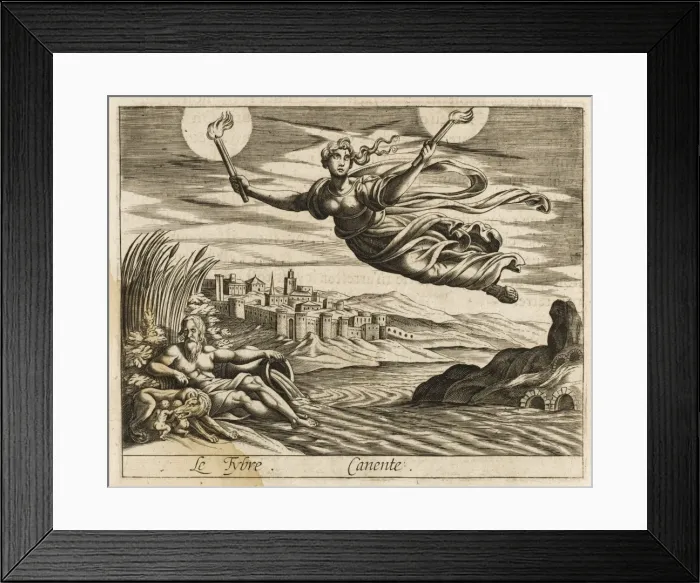 Framed Print : Picuss Widow Grieves Framed Print : Picuss Widow Grieves