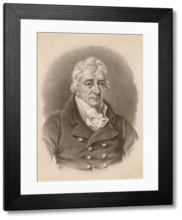 Framed Print : Henry Grattan / Ramsay Framed Print : Henry Grattan / Ramsay