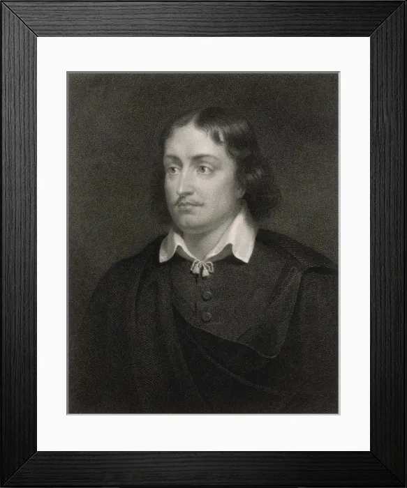 Framed Print : Lorrain / Claude / W Holl Framed Print : Lorrain / Claude / W Holl