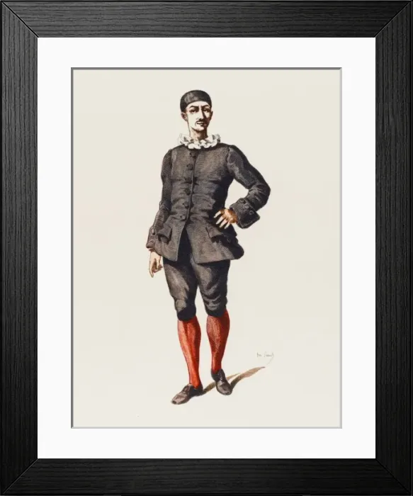 Framed Print : Pasquariello Framed Print : Pasquariello