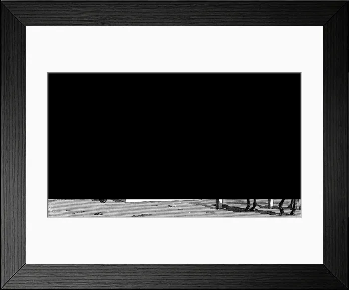 Framed Print : America. On the Southern route from San Francisco to New Yor Framed Print : America. On the Southern route from San Francisco to New Yor