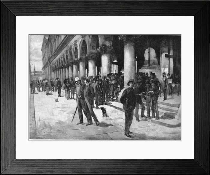 Framed Print : Australia Sydney Framed Print : Australia Sydney