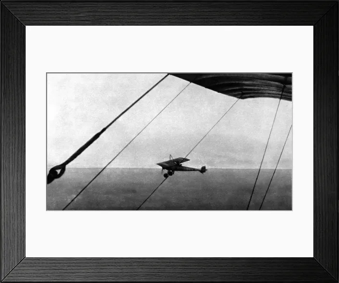 Framed Print : Aviators chasing the enemy Framed Print : Aviators chasing the enemy