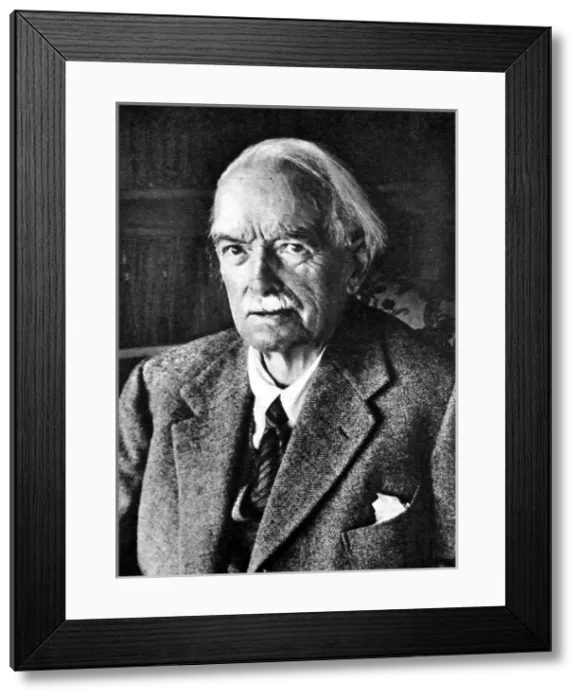 Framed Print : David Lloyd-George (1863-1945) Framed Print : David Lloyd-George (1863-1945)
