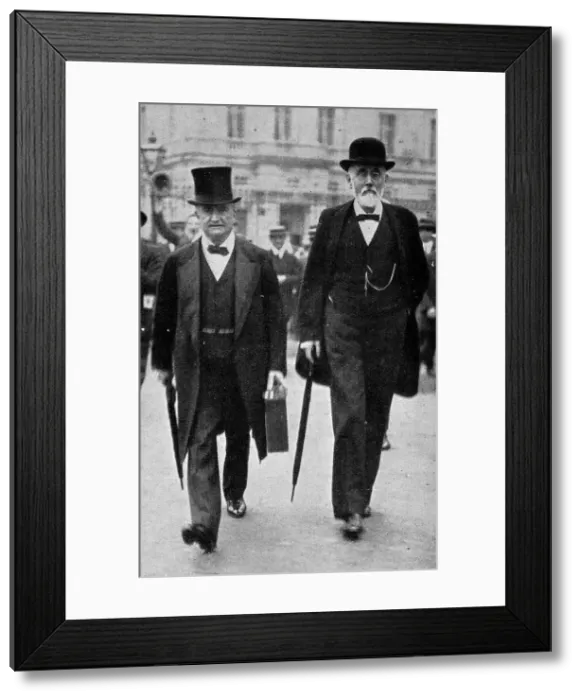 Framed Print : John Redmond Framed Print : John Redmond