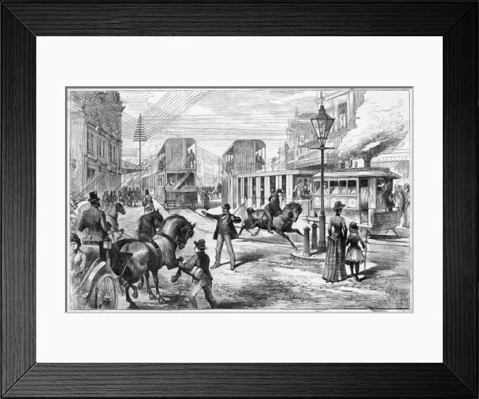Framed Print : Australia Sydney Framed Print : Australia Sydney