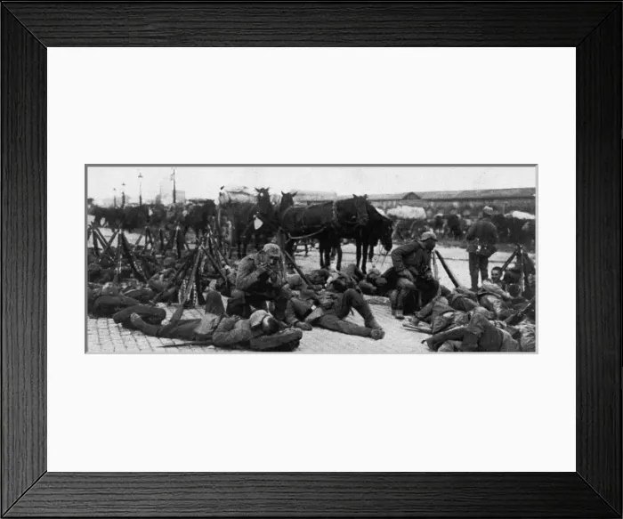 Framed Print : Mouth organ music Framed Print : Mouth organ music