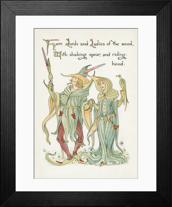 Framed Print : Plants / Arum Species Framed Print : Plants / Arum Species