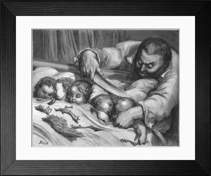 Framed Print : Hop O my Thumb Framed Print : Hop O my Thumb