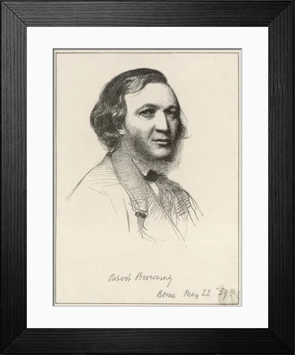 Framed Print : Browning Lehmann Framed Print : Browning Lehmann