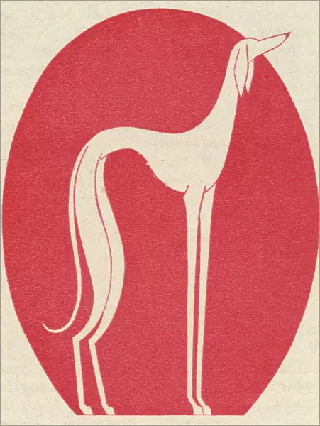 Fantasy Greyhound 1928