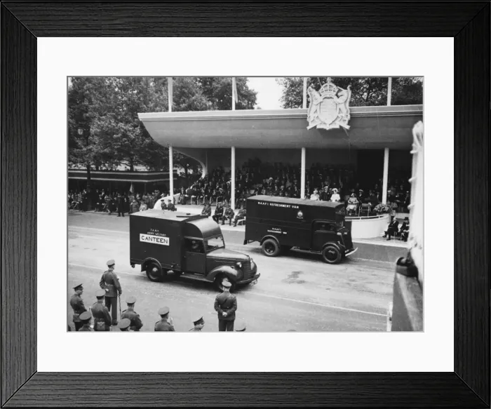 Framed Print : Victory Day Parade Framed Print : Victory Day Parade