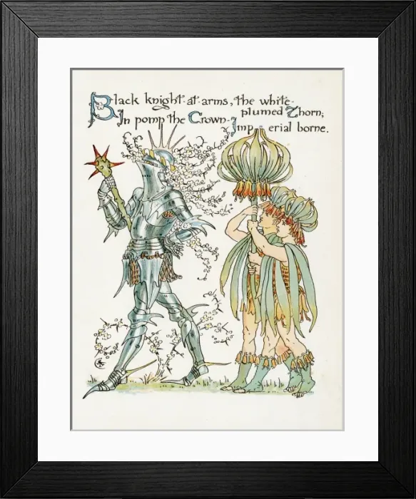 Framed Print : Fritillaria Imperialis Framed Print : Fritillaria Imperialis