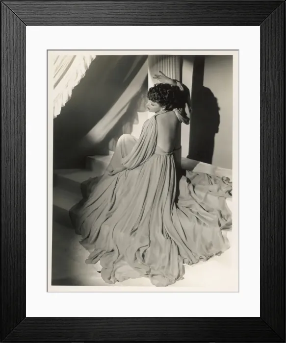 Framed Print : Film Costume Athens 1 / 3 Framed Print : Film Costume Athens 1 / 3