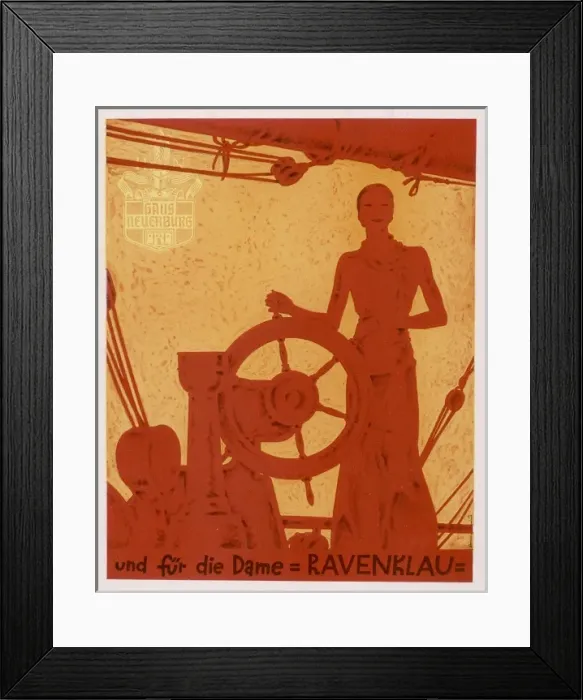 Framed Print : Lady at the Helm Framed Print : Lady at the Helm