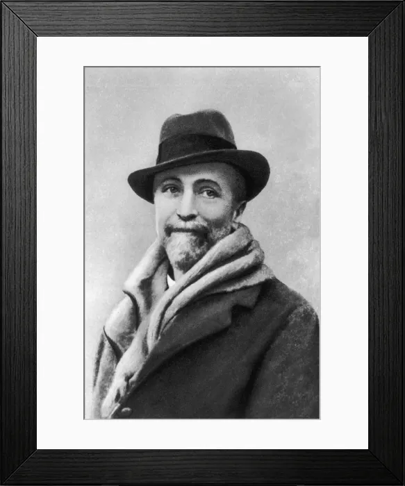 Framed Print : Montagu Collet Norman Framed Print : Montagu Collet Norman