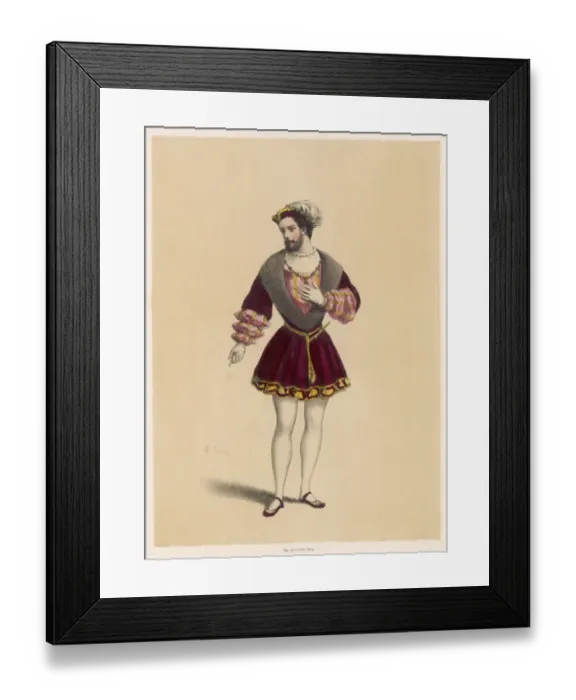 Framed Print : Singer Bonnehee Framed Print : Singer Bonnehee
