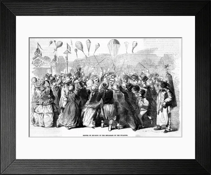 Framed Print : Prince Imperial Framed Print : Prince Imperial