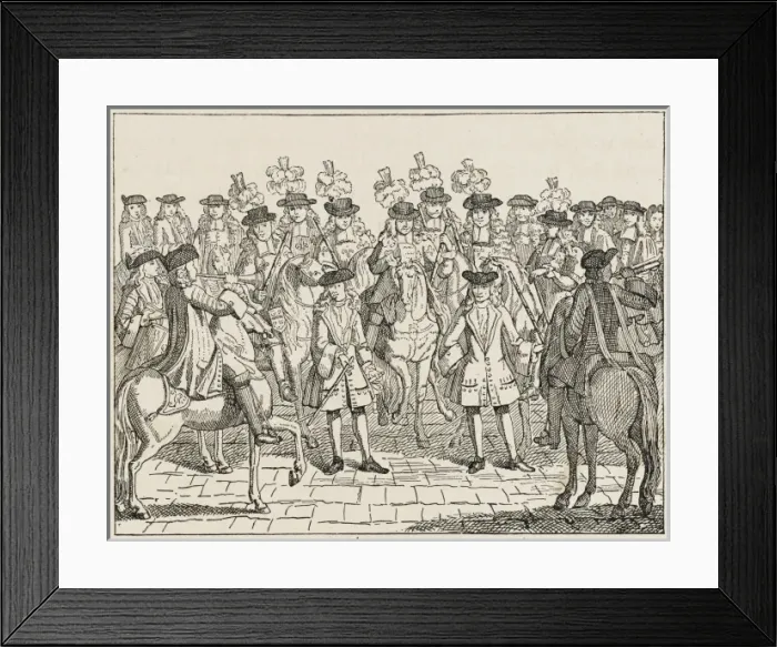 Framed Print : Trade Embargo Framed Print : Trade Embargo